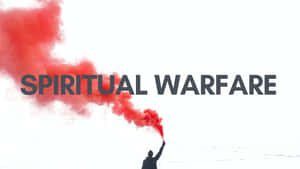 Image Preparing For Spiritual Warfare Wallpaper