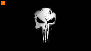 Image Punisher Skull Logo Wallpaper