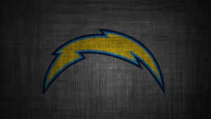 Image San Diego Chargers On The Field Wallpaper