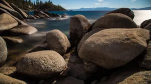 Image Serenewoodland Wallpaper