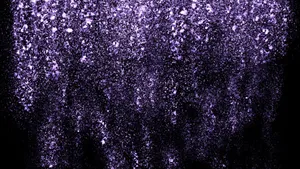 Image Sparkling Purple Glitter Background Wallpaper