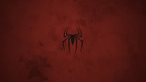 Image Spider-man Logo Wallpaper