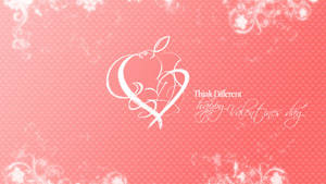 Image Spread Love And Joy In February With Valentines Day Wallpaper