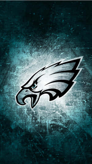 Image Stunning Iphone Wallpaper Celebrating The Philadelphia Eagles Wallpaper