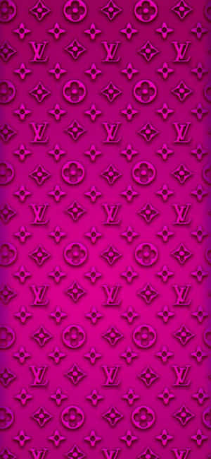 Image Stylish Louis Vuitton Design Wallpaper