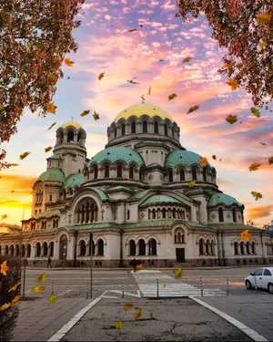 Image Take A Journey To Amazing And Cool Places Wallpaper