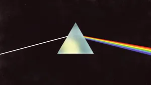 Image The Dark Side Of The Moon Wallpaper
