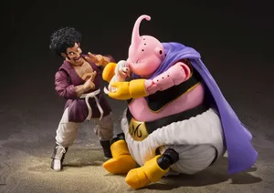 Image The Legendary Hercule Satan Wallpaper