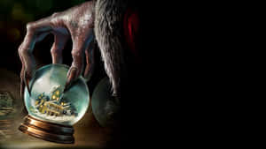 Image The Legendary Krampus Comes To Life! Wallpaper