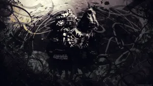 Image The Skeleton Knight From Berserk Wallpaper