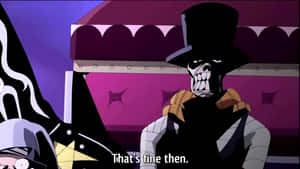 Image Thriller Bark At Sunset Wallpaper