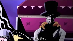 Image Thriller Bark At Sunset Wallpaper