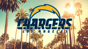 Image Unstoppable San Diego Chargers Are Ready To Dominate The Season Ahead Wallpaper