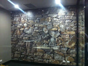 Imagination Made Real': An Entrancing Installation Art Exhibit Wallpaper