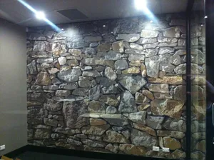 Imagination Made Real': An Entrancing Installation Art Exhibit Wallpaper