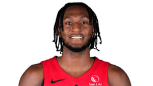 Immanuel Quickley Profile Wallpaper