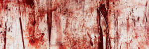 Immerse Yourself In The Beauty Of Blood Aesthetics. Wallpaper