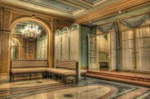 Immerse Yourself In The Calm And Warmth Of The Blue Bayou Wallpaper