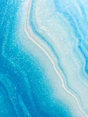 Immerse Yourself In The Ocean's Beauty Wallpaper