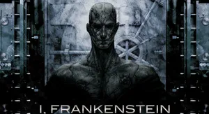 Immerse Yourself In The Wild World Of Monster Movies Wallpaper