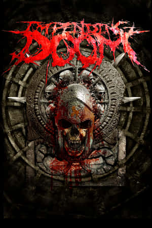 Imminent Death Album Art Impending Doom Wallpaper