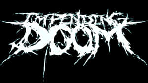 Imminent Impending Doom Logo Wallpaper