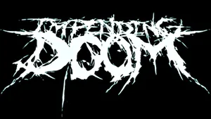 Imminent Impending Doom Logo Wallpaper