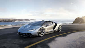 Imminent Prevalence Of Fast Cars Wallpaper