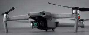 Imminent Usage Of Camera Drones Wallpaper