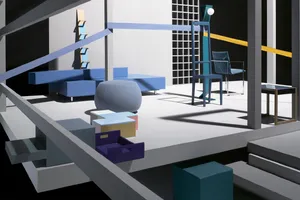 Impactful Artwork From The Constructivism Art Movement Wallpaper