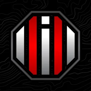 Impeccable Logo Wallpaper