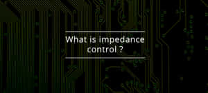 Impedance Control Question Circuit Board Wallpaper