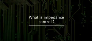 Impedance Control Question Circuit Board Wallpaper