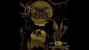 Impending Doom Imminent Apocalypse Wallpaper