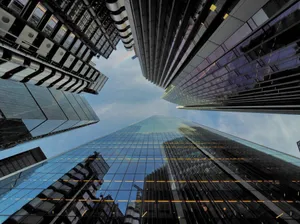 Imperative City Planning View Wallpaper