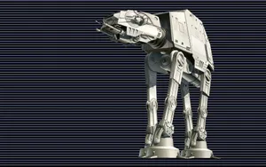 Imperial Power And Might Wallpaper