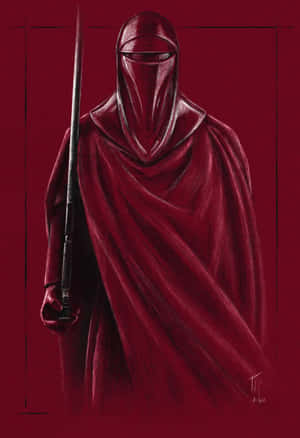 Imperial Royal Guard Wallpaper