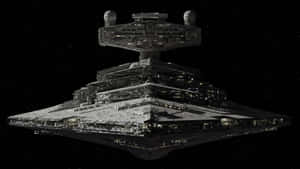 Imperial Star Destroyer Wallpaper