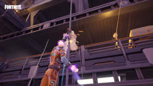 Improve Accuracy And Speed With Challenging Building Game. Wallpaper