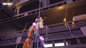 Improve Accuracy And Speed With Challenging Building Game. Wallpaper