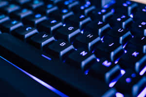 Improve Your Gaming Experience With Gaming Keyboards Wallpaper