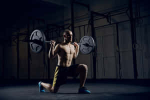 Improving Unilateral Upper Body Muscles Wallpaper