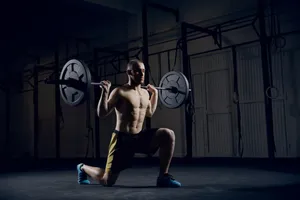 Improving Unilateral Upper Body Muscles Wallpaper