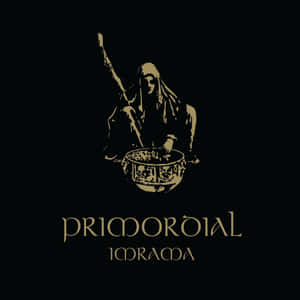 Imrama Album By Primordial Wallpaper