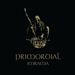 Imrama Album By Primordial Wallpaper