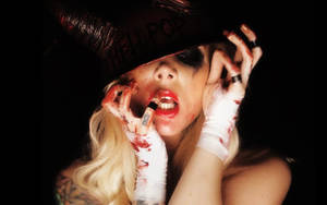 In This Moment Bloody Maria Wallpaper