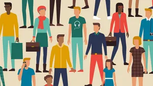 Inclusive Opportunities For Employees Wallpaper