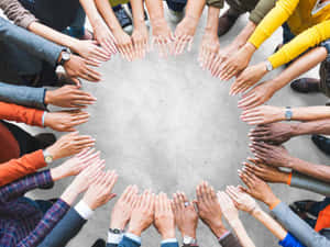 Inclusive Race And Ethnicity Categories Wallpaper