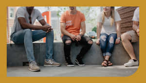 Inclusive Relationship Hd Wallpaper