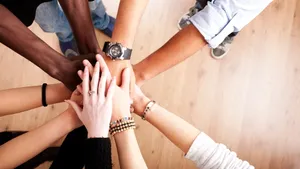 Inclusive Work Environment Hd Wallpaper